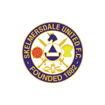 Official logo of Skelmersdale United football club