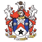 Official logo of Stalybridge Celtic football club