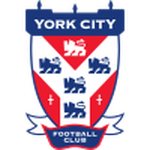 Official logo of York City football club
