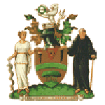 Official logo of Harrow Borough football club