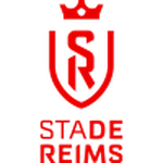 Official logo of Stade de Reims football club