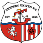Official logo of Sheppey Utd football club