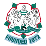 Official logo of Corinthian football club