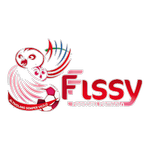 Official logo of Issy football club