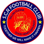 Official logo of Sutton Common Rovers football club