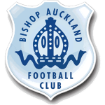 Official logo of Bishop A football club