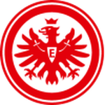 Official logo of Eintracht Frankfurt W football club