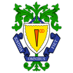 Official logo of Dunstable Town football club