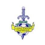 Official logo of Long Eaton United football club