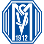 Official logo of Meppen W football club