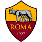Official logo of AS Roma W football club