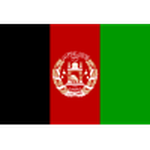 Official logo of Afghanistan football club