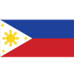 Official logo of Philippines football club