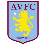 Official logo of Aston Villa U21 football club