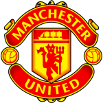 Official logo of Manchester Utd U21 football club