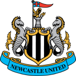 Official logo of Newcastle Utd U21 football club
