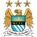 Official logo of Manchester City U21 football club