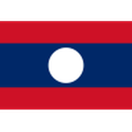 Official logo of Laos football club