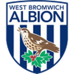 Official logo of West Brom U21 football club