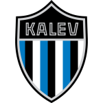 Logo Tallinna Kalev