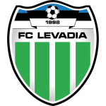 Logo Levadia U21