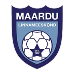 Logo Maardu