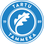 Logo Tammeka U21