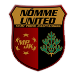 Logo Nomme Utd