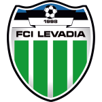 Logo Levadia