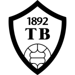 Logo TB Tvoroyri