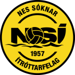 Logo NSI Runavik 2