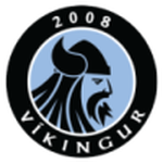 Logo Vikingur 2
