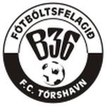 Logo B36 Torshavn 2