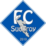 Logo FC Suduroy