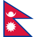 Official logo of Nepal football club