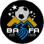 Official logo of Ba football club