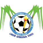 Official logo of Lautoka football club