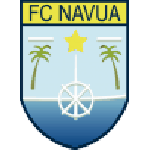 Official logo of Navua football club