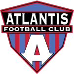Official logo of Atlantis Helsinki football club