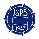Official logo of JäPS football club
