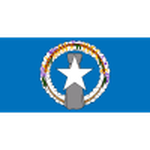 Official logo of Northern Mariana Islands football club