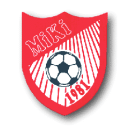Official logo of MiPK football club