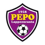 Official logo of PEPO football club