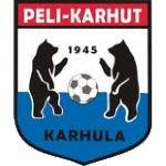 Official logo of PeKa football club