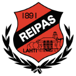 Official logo of Lahden Reipas football club