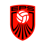 Official logo of EPS football club
