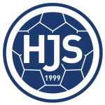Official logo of HJS football club