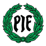 Official logo of PIF football club