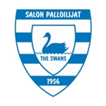 Official logo of SalPa football club