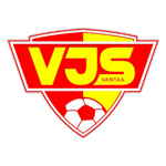 Official logo of VJS football club
